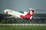 Tupolev Tu-154B-2