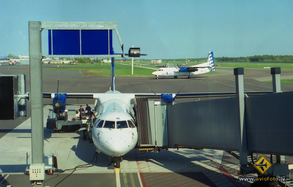 ATR ATR-72-201