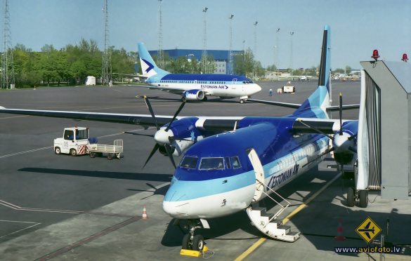 Boeing 737-5Q8
