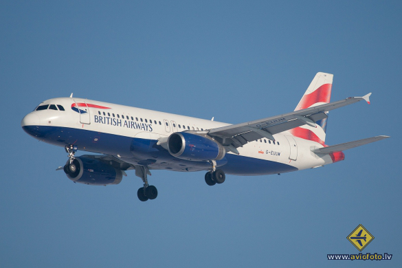 Airbus A320-232