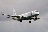 Embraer 195LR (ERJ-190-200LR)