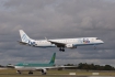 Embraer 195LR (ERJ-190-200LR)