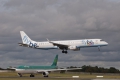 Embraer 195LR (ERJ-190-200LR)