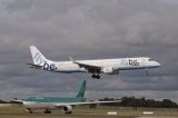 Embraer 195LR (ERJ-190-200LR)