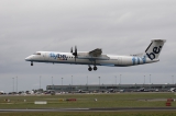 Bombardier DHC-8-402 Q400