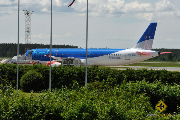 Airbus A321-231