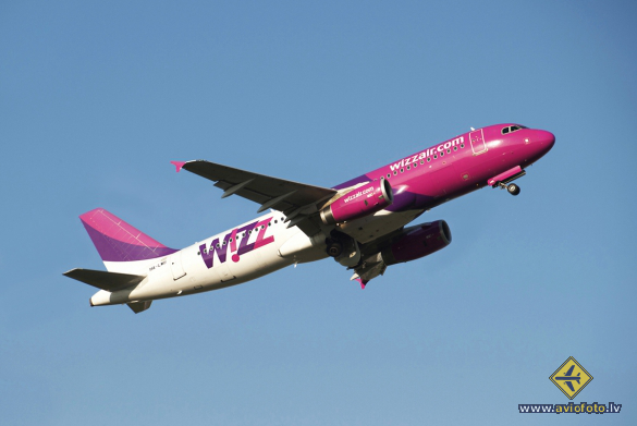 Airbus A320-232