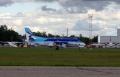 Saab 340A