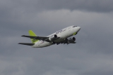 Boeing 737-522