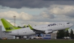 Boeing 737-33V