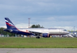 Airbus A320-214