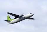 Fokker 50