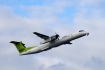 Bombardier DHC-8-402 Q400