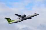 Bombardier DHC-8-402 Q400