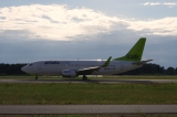Boeing 737-33A