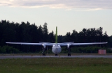 Fokker 50