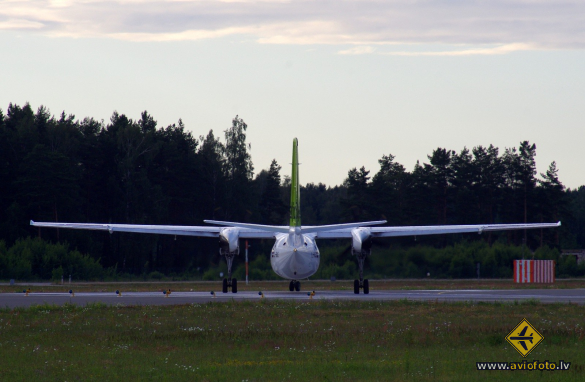 Fokker 50
