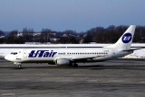 Boeing 737-46M