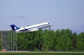 Bombardier CRJ-200ER (CL-600-2B19)