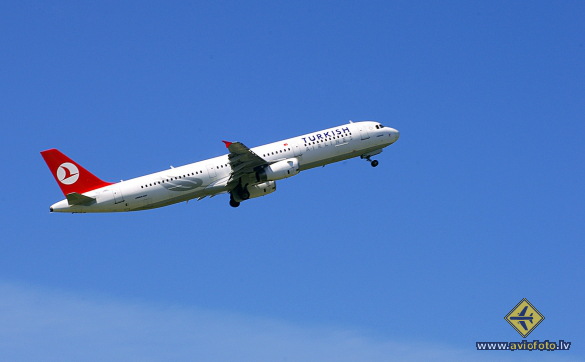 Airbus A321-231