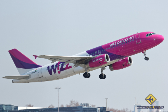 Airbus A320-232