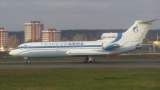 Yakovlev Yak-42D