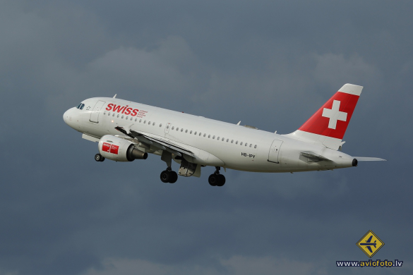 Airbus A319-112