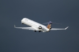 Bombardier CRJ-900LR (CL-600-2D24)