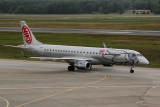 Embraer 190LR (ERJ-190-100LR)