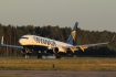 Boeing 737-8AS