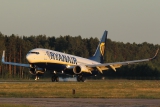 Boeing 737-8AS