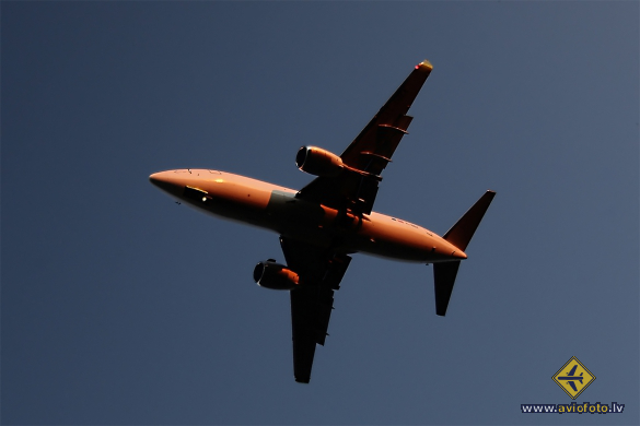Boeing 737-33A