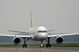 Boeing 757-256