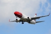 Boeing 737-8JP