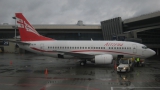 Boeing 737-505