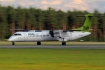 Bombardier DHC-8-402 Q400