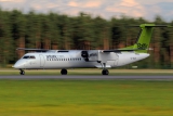 Bombardier DHC-8-402 Q400