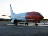 Boeing 737-36Q