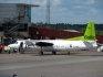 Fokker 50