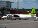 Fokker 50