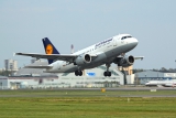 Airbus A319-114