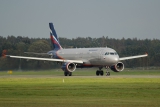 Airbus A320-214
