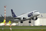 Embraer 170STD (ERJ-170-100STD)