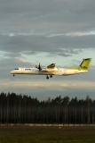 Bombardier DHC-8-402 Q400