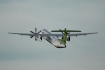 Bombardier DHC-8-402 Q400