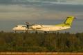 Bombardier DHC-8-402 Q400