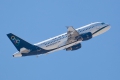 Airbus A319-112