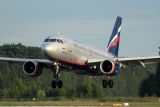 Airbus A319-111