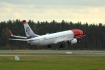 Boeing 737-86N