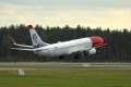 Boeing 737-86N